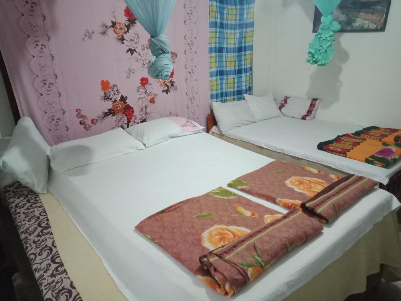 Damsen Homestay Элла Экстерьер фото