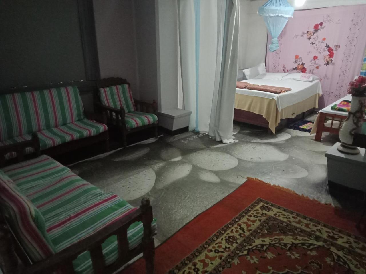 Damsen Homestay Элла Экстерьер фото