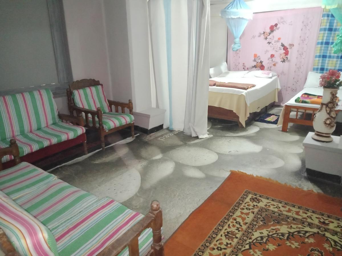 Damsen Homestay Элла Экстерьер фото