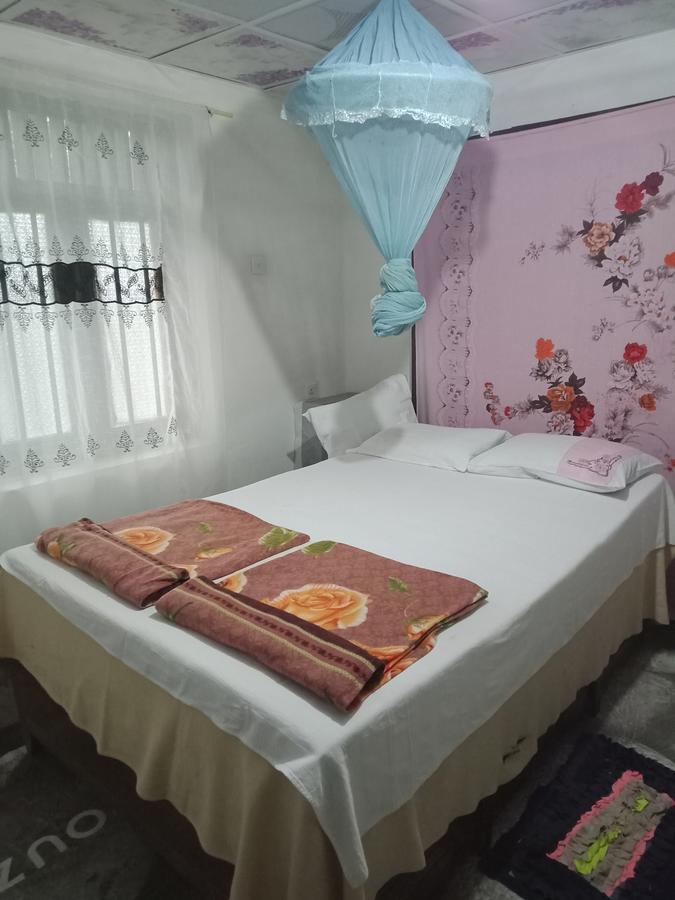 Damsen Homestay Элла Экстерьер фото
